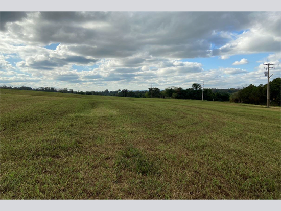 Terreno - Campina Das Missões - RS