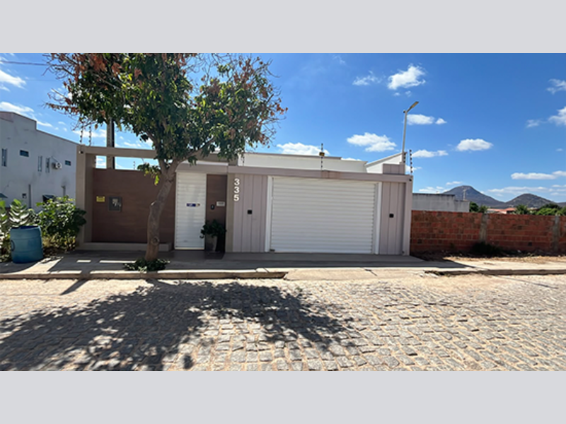Casa no Elesbão Gonçalves (foto 13 de 21)