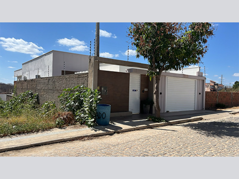 Casa no Elesbão Gonçalves (foto 20 de 21)