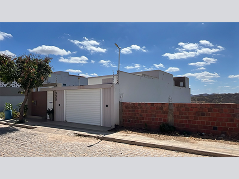 Casa no Elesbão Gonçalves (foto 19 de 21)