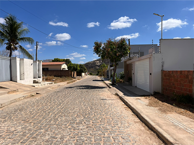 Casa no Elesbão Gonçalves (foto 11 de 21)