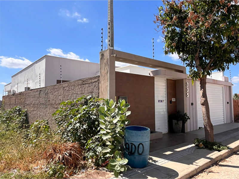 Casa no Elesbão Gonçalves (foto 15 de 21)