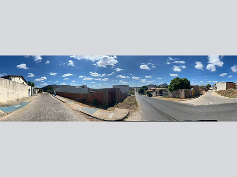 Casa no Elesbão Gonçalves (foto 18 de 21)