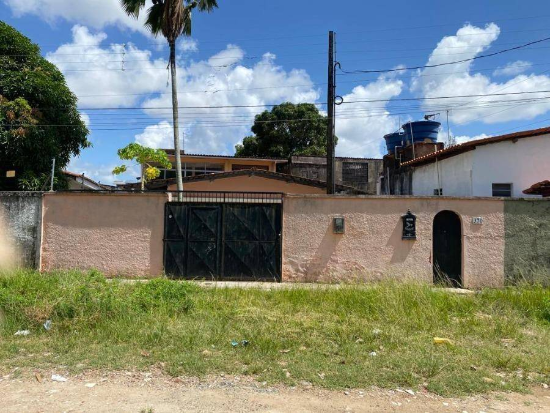 Casa - Recife - PE