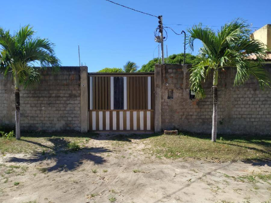 Casa - Marechal Deodoro - AL