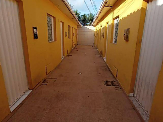 Casa em leilão em Rio Largo