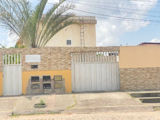 Casa em leilão em São Gonçalo Do Amarante