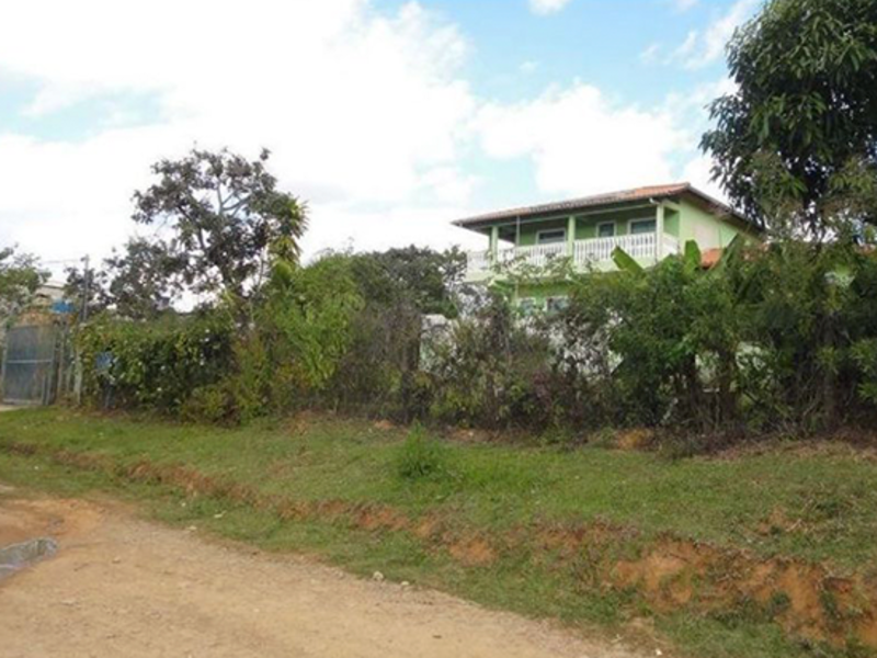 Imagem do imóvel Casa - Esmeraldas - MG