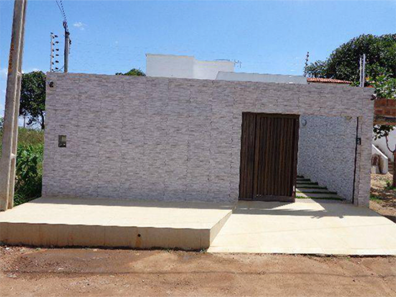 Imagem do imóvel Casa - Lagoa do Carro - PE