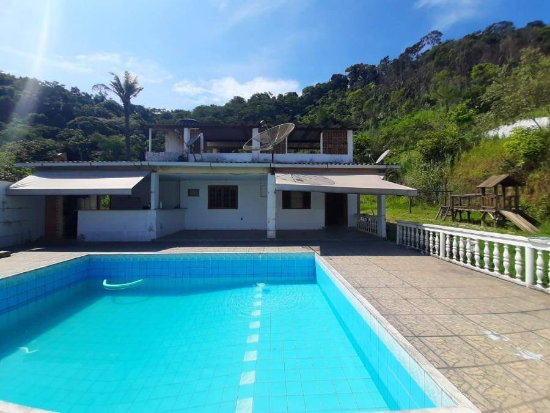 Casa - Magé - RJ