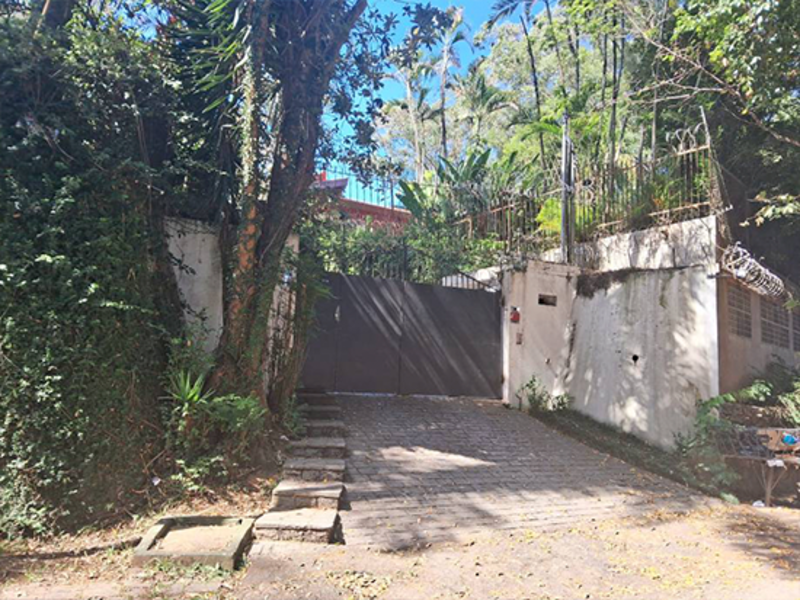 Imagem do imóvel Casa - São Paulo - SP