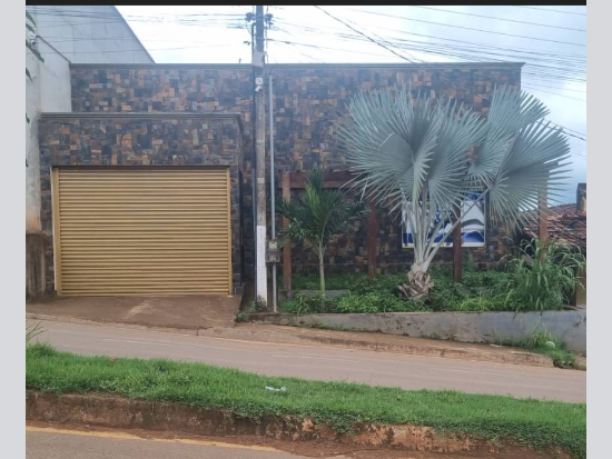 Casa em leilão em Pacajá