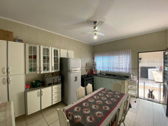 Casa - São Pedro - SP
