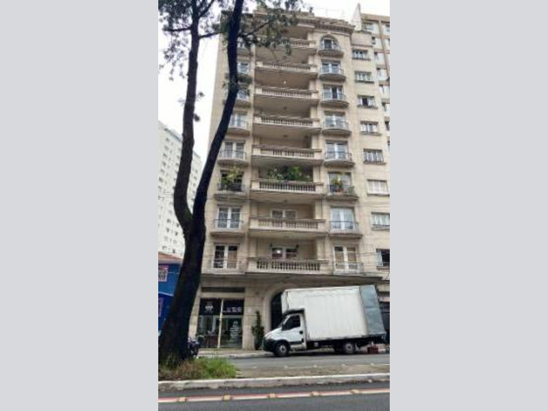 Imagem do imóvel Apartamento - São Paulo - SP