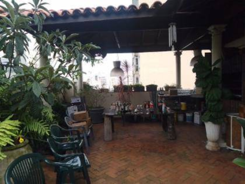 Apartamento no Bela Vista (foto 16 de 22)