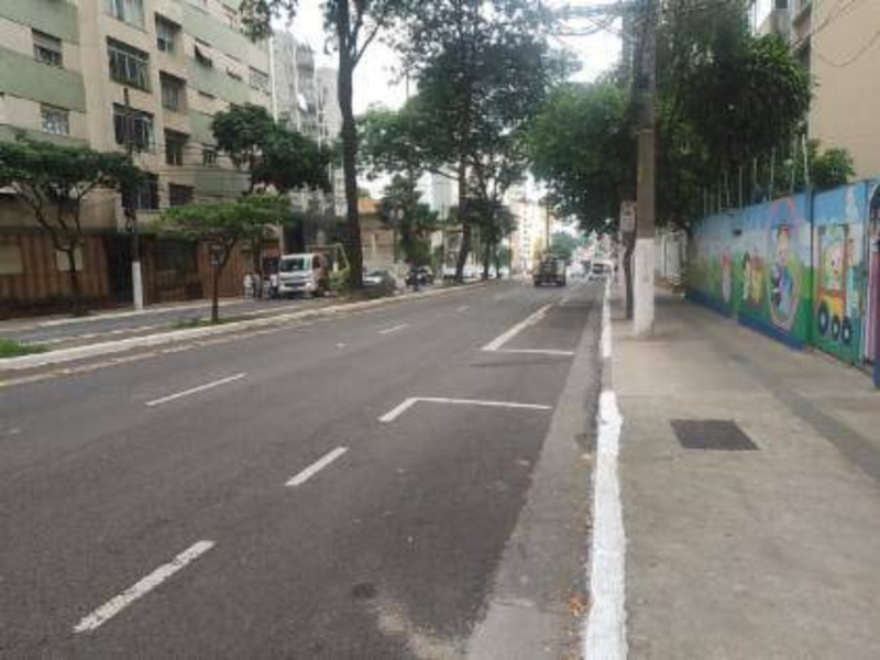 Apartamento no Bela Vista (foto 22 de 22)