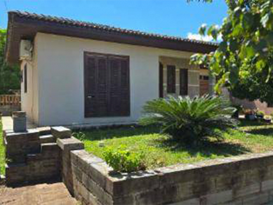 Casa em leilão em Lagoa Dos Três Cantos