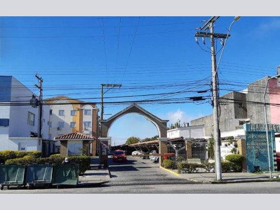 Apartamento - Rio Grande - RS