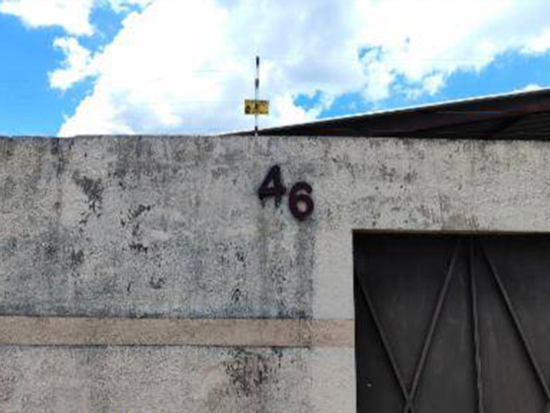 Imagem do imóvel Casa - Ladário - MS
