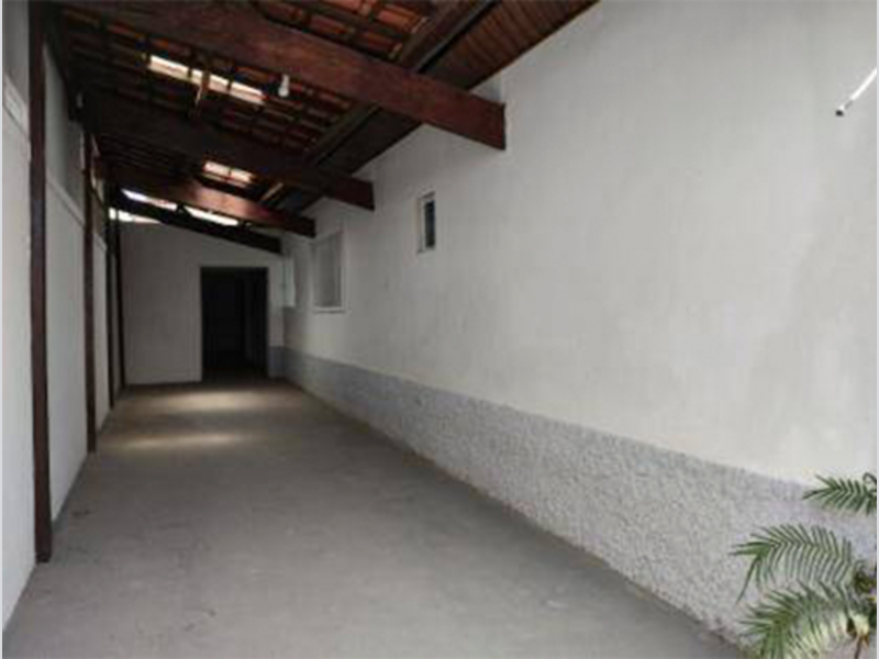 Imagem do imóvel Casa - Cruzeiro - SP