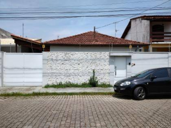 Casa - Cruzeiro - SP