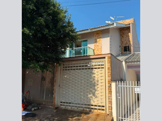 Casa em leilão em Marialva