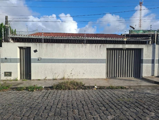 Casa - Parnamirim - RN