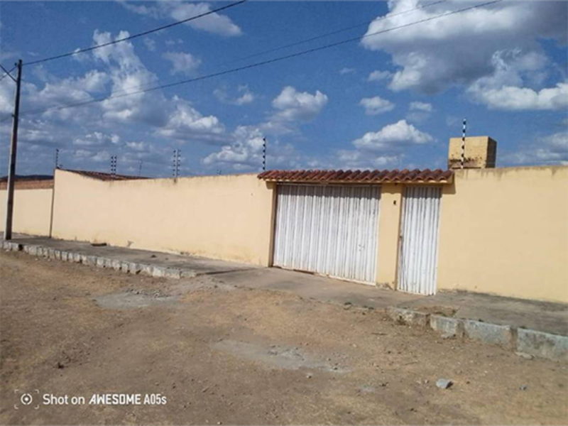 Imagem do imóvel Casa - Tacaimbó - PE