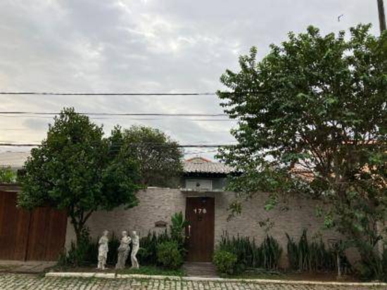 Casa em leilão em Rio De Janeiro