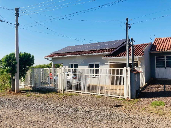 Casa em leilão em Arroio Do Meio