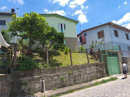 Casa - Caxias do Sul - RS