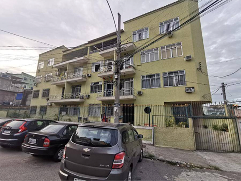 Imagem do imóvel Apartamento - Rio de Janeiro - RJ