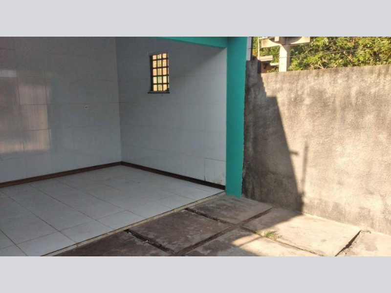 Imagem do imóvel Casa - Itacoatiara - AM