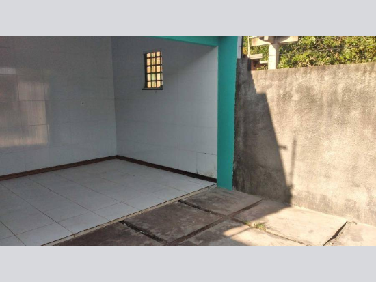 Casa em leilão em Itacoatiara