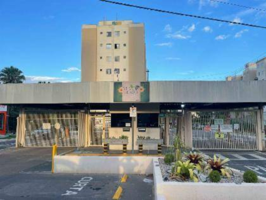 Apartamento - Rio Claro - SP
