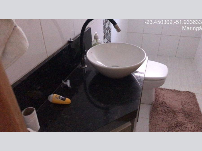 Imagem do imóvel Casa - Maringá - PR