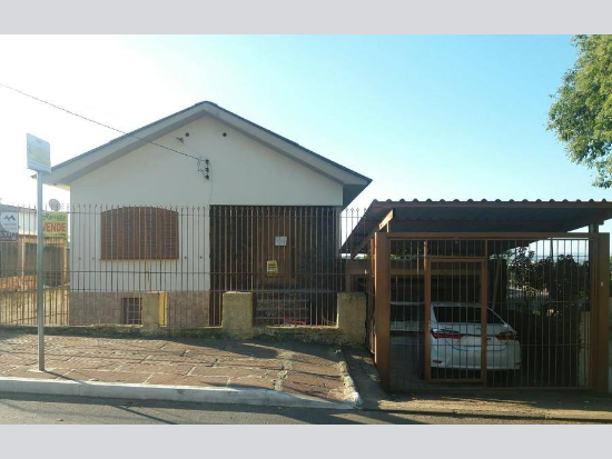 Casa em leilão em Viamão