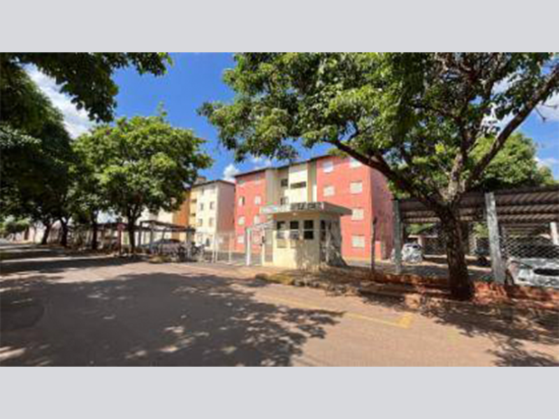 Imagem do imóvel Apartamento - Araraquara - SP
