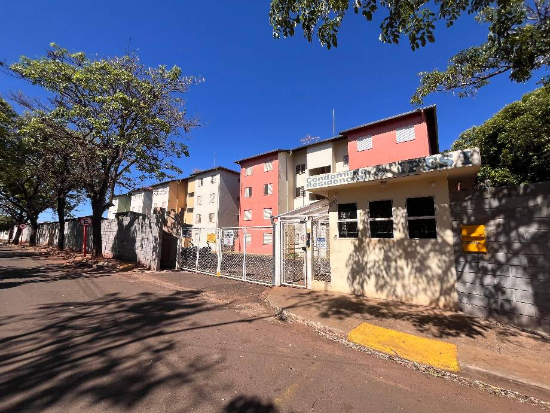 Casa em leilão em Araraquara