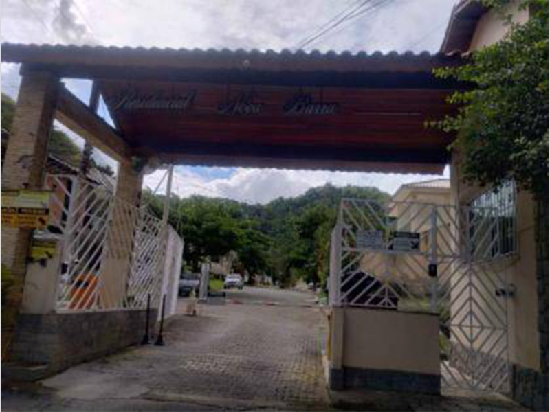 Imagem do imóvel Casa - Barra do Piraí - RJ