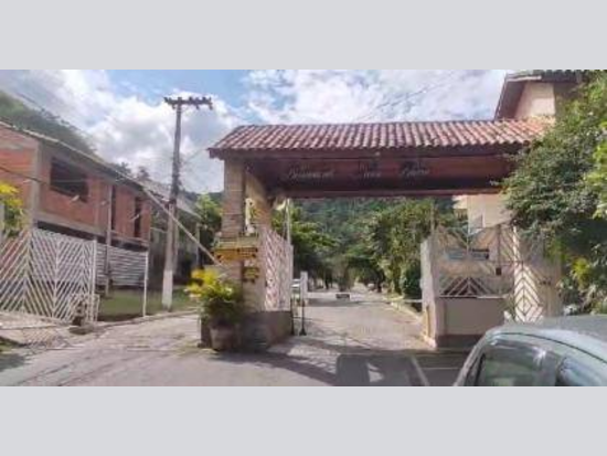 Casa em leilão em Barra Do Piraí