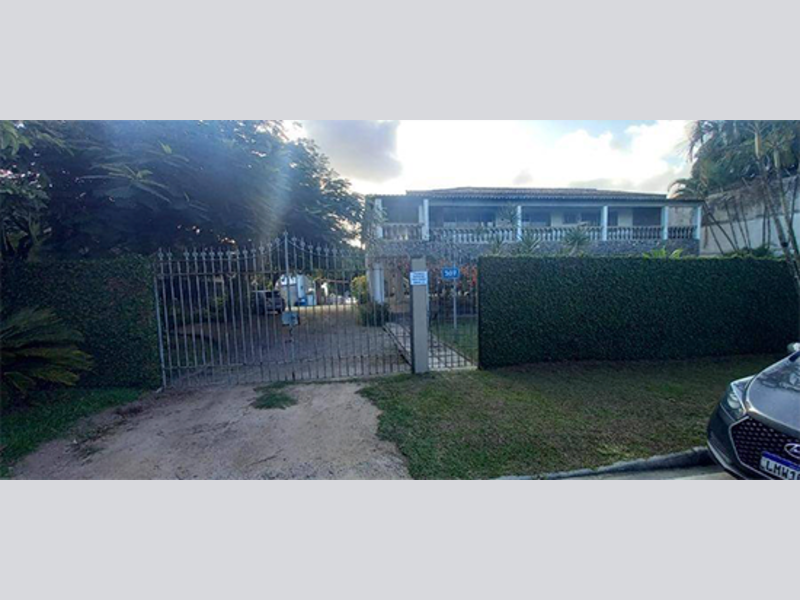 Imagem do imóvel Casa - Maricá - RJ