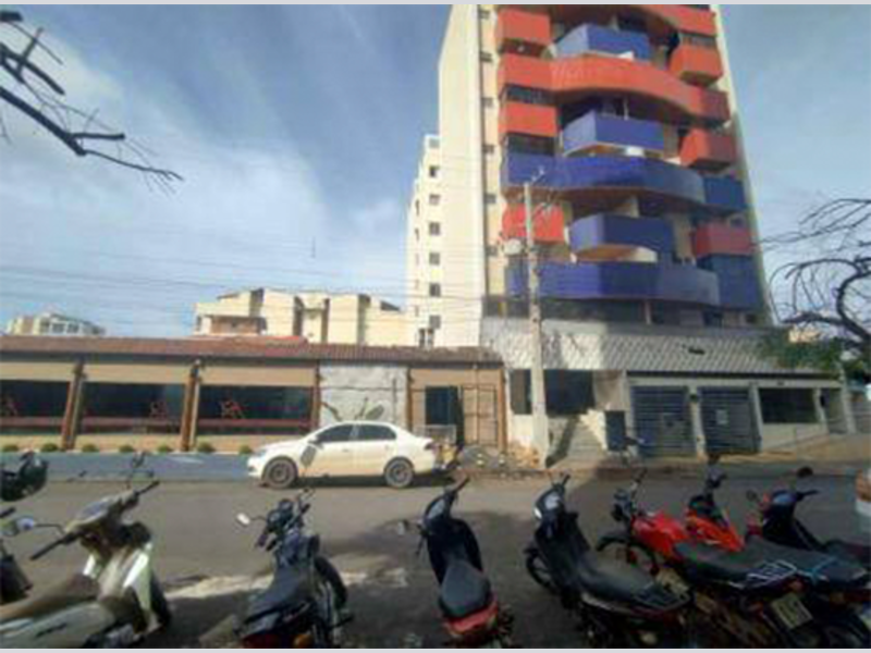 Imagem do imóvel Apartamento - Caldas Novas - GO