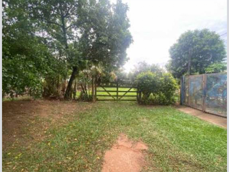 Imagem do imóvel Casa - Promissão - SP