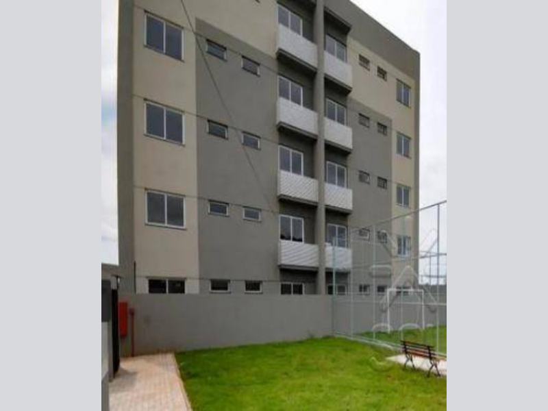 Imagem do imóvel Apartamento - Foz do Iguaçu - PR