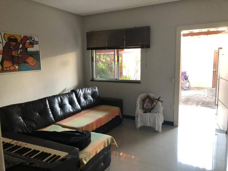 Imagem do imóvel Casa - Janaúba - MG