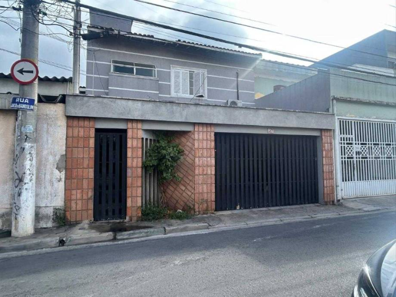 Imagem do imóvel Casa - São Bernardo do Campo - SP