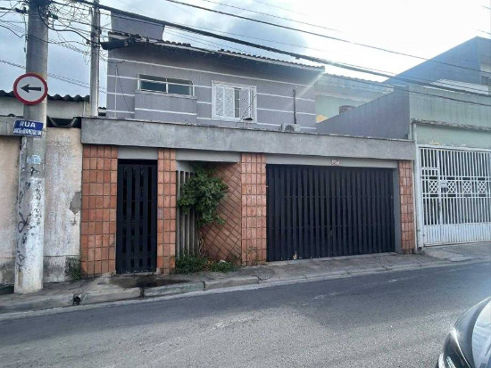 Casa - São Bernardo do Campo - SP