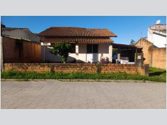 Casa em leilão em Tubarão
