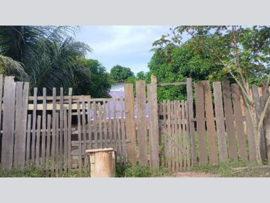 Casa em leilão em Manacapuru